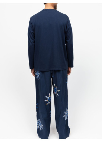 Пижама мужская 3148-3146 Cyberjammies Frosty (366422485)