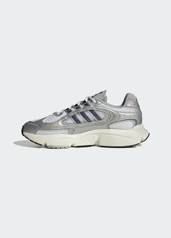 Білі Літні кросівки ozmillen adidas