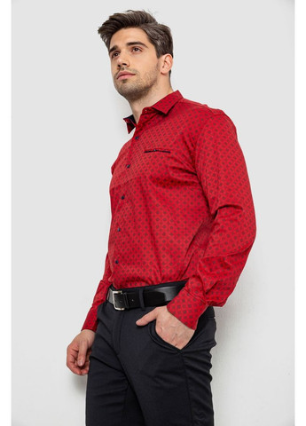 Красная рубашка Sport Line