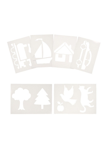 Творчий набір «Рідка крейда» колір різнокольоровий ЦБ-00284069 Strateg (356670735)