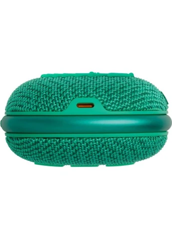 Bluetooth Колонка Clip 4 Eco (JBLCLIP4ECOGRN) Green UA JBL (330031949)