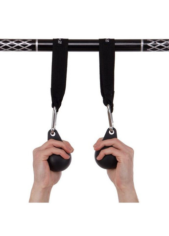 Подвес шар для подтягиваний и тренировки силы рук FI-5170 Grip Balls Zelart (322415800)