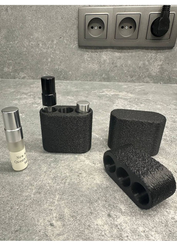 Органайзер-кейс для пробників парфумів Stvora AromaPod (365963567)