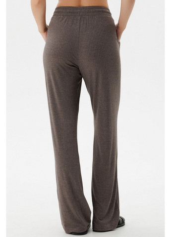 Домашні штани з віскози Leinle 1604/42019 chocolate (352009278)