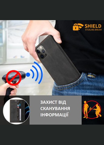 Чехол-портмоне на Redmi 9C Чохол книжка на редми 9C Xiaomi (321961167)