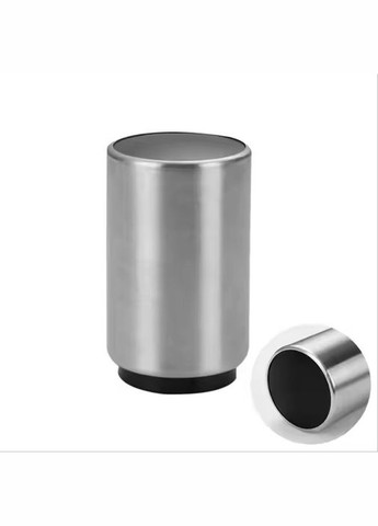 Магнитная открывашка для бутылок Bar House Серебристая No Brand (340689290)