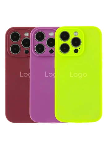 Чохол для iPhone 14 Pro Max 48.DragonFfruit No Brand Apple iPhone 14 Pro Max 2022 (336940256)