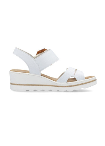 Босоніжки жіночі 67476-83 Rieker (326960616)