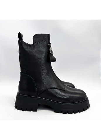 Зимние ботинки (р) кожа 0-1-1-f-856m-xl-475-mlw-1 Danler