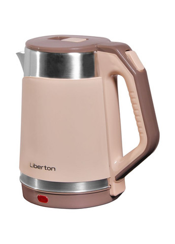 Електрочайник LEK-6823 Liberton (306527632)