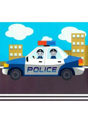 Книга-гра з наклейками. Супердрайв. Екскаватор (9789664403082) Книжковий хмарочос (336329713)