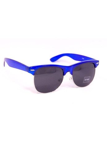 Сонцезахисні окуляри унісекс 034-1 BR-S (291984163)