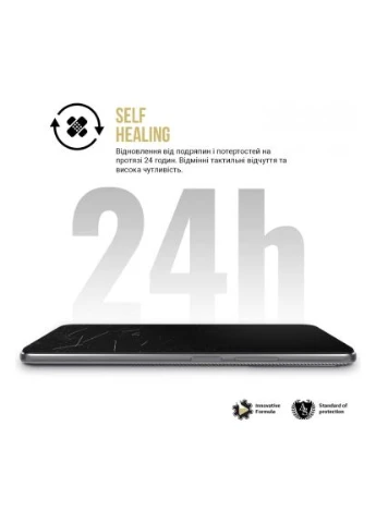Пленка защитная Anti-spy cover display Samsung Fold 5 (SM-F946) (ARM70409) ArmorStandart Anti-spy cover display Samsung Fold 5 (SM-F946) (388937153)