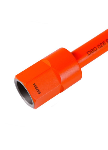 Алмазне корончасте Свердло DDR-B 25x450-1x1 1/4 UNC DBD 25 RM4 10170085343 Коронка (10172) Distar (295032970)