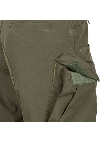 Польовий костюм SPFU Olive Drab P1G-Tac (369927597)