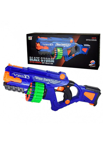 Автомат на батарейках No Brand (307925266)