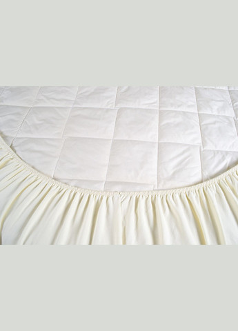Наматрасник - чехол - Woolla Comfort 140*200+30 Othello (288046071)