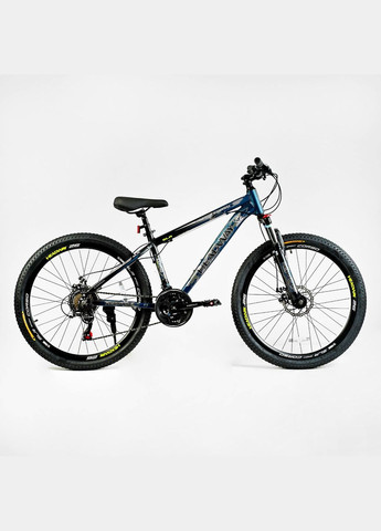 Велосипед Спортивний 26" дюймів «HEADWAY» HW-26088 Corso (282954571)