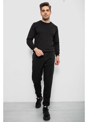 Спортивні штани чоловічі на флісі Sport Line (367262028)