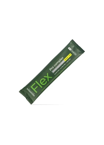 Комплекс для суглобів і зв’язок Flex Pro Complex, 42*9.4 грам - Апельсин-лайм Progress Nutrition (402476981)