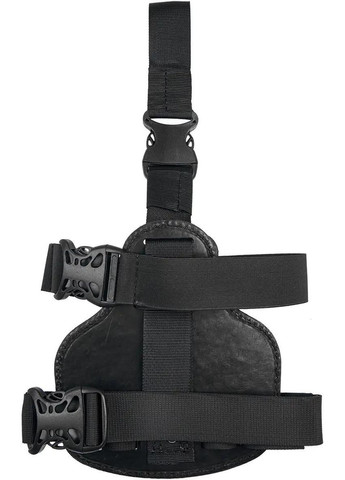 Кобура Ammo Key ILLEGIBLE2 S на бедро для Glock 17 No Brand (316442333)