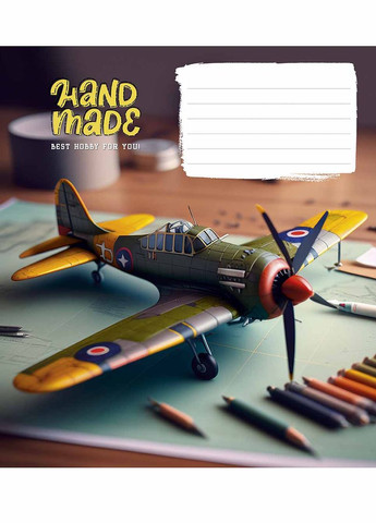 Тетради ученические, 5 шт, по 24л., ВД-лак, Тетрадь в линию 3286 4820006470494 Школярик (299762791)