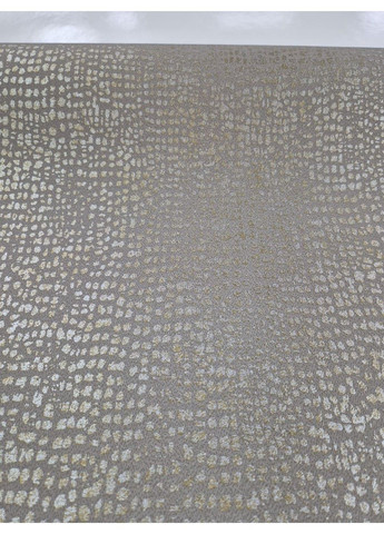 Шпалери вінілові 10.05 × 1.06 м 31357, кавові, золотисті для спальні, вітальні, кухні, коридору MARBURG (340275595)