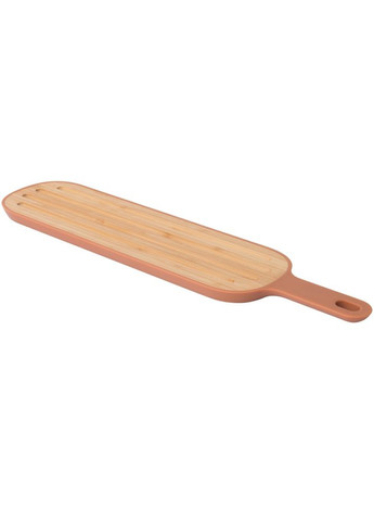 Обробна дошка Leo 44х10 см 3950087 BergHoff (316623883)