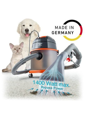 Покупай вигодно Пылесос 788121 Провереный магазин Thomas (366208424)