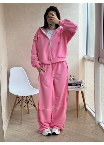 Жіночий костюм вільного крою Avanti (364863838)