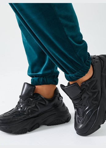 Жіночий костюм велюровий Style Point (340462577)