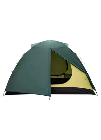 Палатка Scout 3 (v2) green UTRT-056 Tramp (366395924)