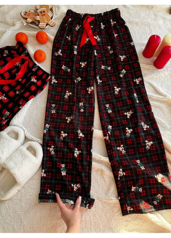 Жіночі домашни штани FINO Mode (371689618)