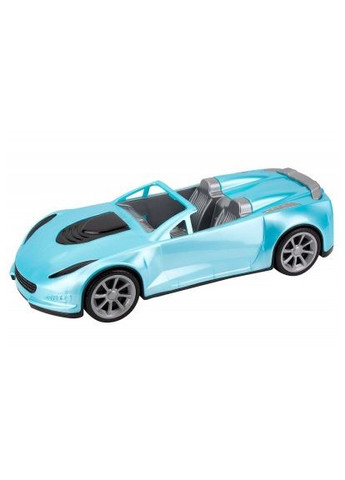 Іграшка "Автомобіль " (6122), блакитний ТехноК (293484090)