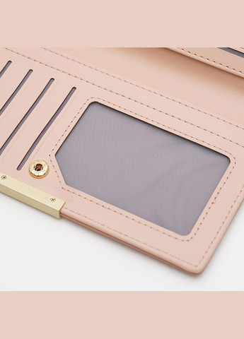 Женский кошелек K1T5076-022p-pink Monsen (323593373)