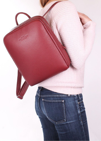 Рюкзак женский кожаный Cult PoolParty (372657637)