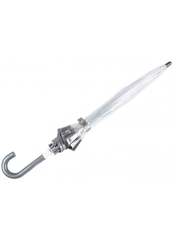 Срібна} парасолька прозора дитяча funbrella-4 c605 my little helper (срібний помічник) Fulton (303830263)