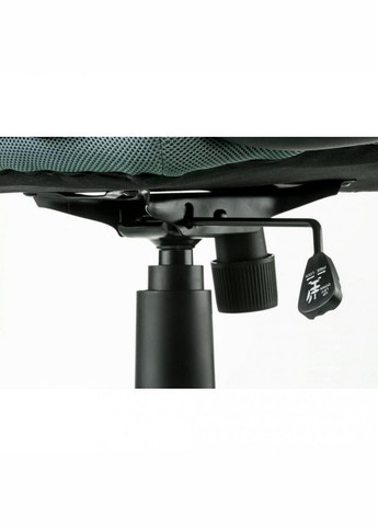 Кресло для персонала black/grey (E4909) Special4You Briz (314982070)