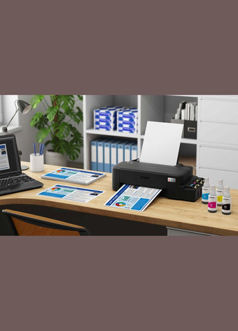 Принтер А4 L121 (C11CD76414) Epson (315004219)