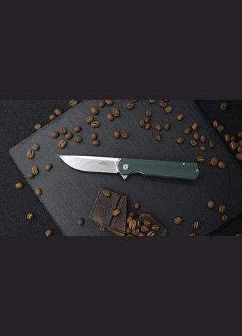 Нож складной FH11S-GB Firebird (353503537)