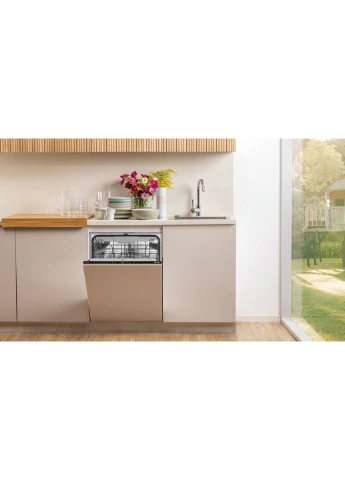 Вбудована посудомийка Gorenje GV16E3 No Brand (396653142)
