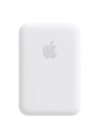 Портативное зарядное устройство Power Bank MagSafe Battery с БЗУ 1460 mAh for Apple (АА) (box) Brand_A_Class