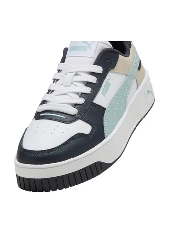 Кросівки Carina Street Multi 389390-39 Puma комбіновані демісезони (399389190)