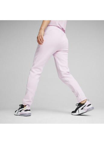 Штани EVOSTRIPE Women's High-Waist Pants Puma (278652873)