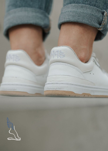 Білі всесезонні барефут взуття кросівки barefoot barebarics wave No Brand