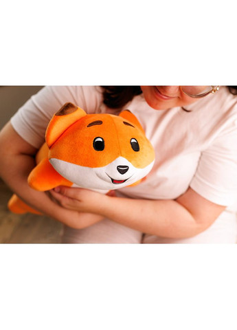 Подушка-обіймашка Фоксі (FX000013) ФОКСТРОТ (307683946)