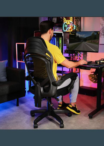 Геймерське крісло Sporte Di Volio (316605778)