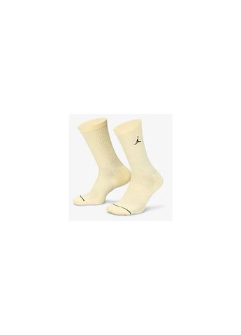 Комбинированные носки u j ed cush poly crew 3pr 144 уни Nike (399461835)