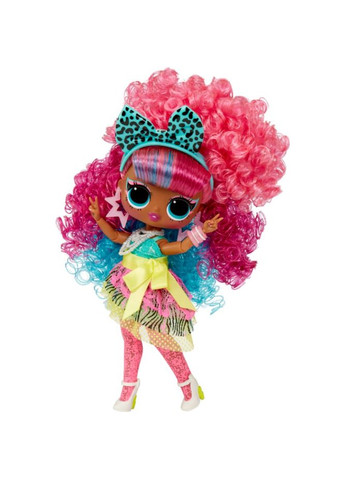 Ігровий набір із лялькою L.O.L. Surprise! Tweens Surprise Swap Крімпс Кора з аксесуарами () L.O.L. Surprise! 593263 (335030637)