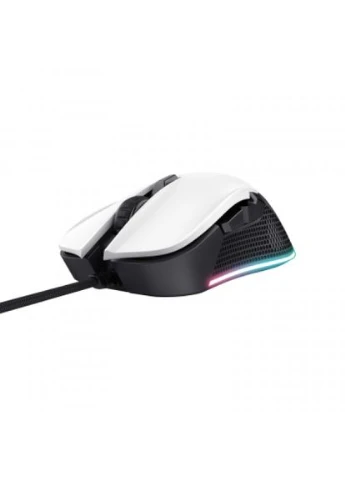 Миша Trust GXT 922 Ybar USB White (270615741)